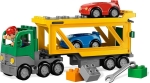 Bild für LEGO Produktset Autotransporter