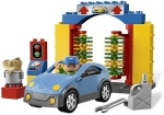 Bild für LEGO Produktset  Duplo 5696 - Autowaschanlage