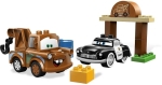 Bild für LEGO Produktset  Duplo Cars 5814 - Hooks Schrottplatz