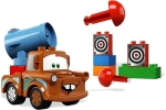 Bild für LEGO Produktset Hook als Agent