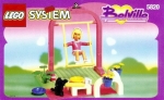 Bild für LEGO Produktset  System Belville 5820 Schaukelspaß
