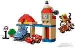 Bild für LEGO Produktset  Duplo Cars 5828 - Big Bentley