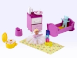 Bild für LEGO Produktset Beautiful Baby Princess
