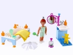 Bild für LEGO Produktset Floras Bubbling Bath