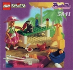 Bild für LEGO Produktset Beach Fun