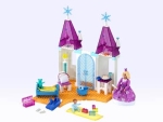 Bild für LEGO Produktset  Belville 5843 Die Königin und der Kleine Prinz vo