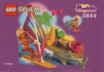 Bild für LEGO Produktset Dolphin Windsurfer