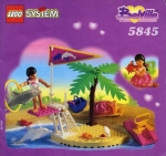 Bild für LEGO Produktset  Belville 5845