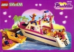 Bild für LEGO Produktset The Belville Luxury Cruiser