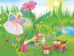 Bild für LEGO Produktset Little Garden Fairy