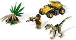 Bild für LEGO Produktset  Dino 5882 - Versteck des Coelophysis