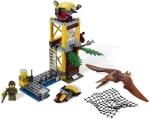 Bild für LEGO Produktset  Dino 5883 - Pteranodon Falle