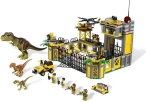 Bild für LEGO Produktset  Dino 5887 - Dinosaurier Forschungsstation
