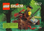 Bild für LEGO Produktset River Raft