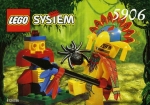 Bild für LEGO Produktset Ruler of the Jungle