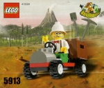 Bild für LEGO Produktset  Adventures (Art. 5913)