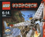 Bild für LEGO Produktset White Good Guy