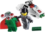 Bild für LEGO Produktset Squidman Escape