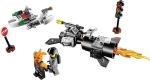 Bild für LEGO Produktset  Space Police 5970 - Jagd auf Tentakel