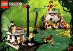Bild für LEGO Produktset River Expedition