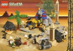 Bild für LEGO Produktset  System Adventurers 5978 Das Geheimnis der Sphinx