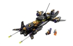 Bild für LEGO Produktset  Space Police 5984 -  Mond-Limousine