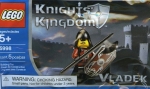 Bild für LEGO Produktset  Knights Kingdom 5998 Lord Vladek