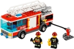 Bild für LEGO Produktset Fire Truck