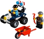 Bild für LEGO Produktset Polizei-Quad