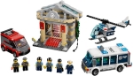 Bild für LEGO Produktset Museums-Raub