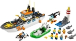 Bild für LEGO Produktset Einsatz für die Küstenwache
