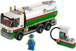 Bild für LEGO Produktset Tanklaster