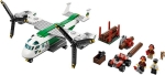 Bild für LEGO Produktset Schwenkrotorflugzeug