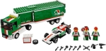 Bild für LEGO Produktset Truck
