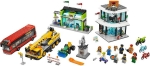 Bild für LEGO Produktset Stadtzentrum