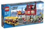 Bild für LEGO Produktset City Corner