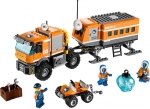 Bild für LEGO Produktset Arktis-Truck