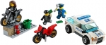 Bild für LEGO Produktset High Speed Police Chase