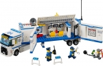 Bild für LEGO Produktset Polizei-Überwachungs-Truck
