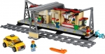 Bild für LEGO Produktset Bahnhof