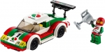 Bild für LEGO Produktset Rennwagen