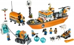 Bild für LEGO Produktset Arktis-Eisbrecher
