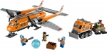 Bild für LEGO Produktset Arktis-Versorgungsflugzeug
