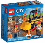 Bild für LEGO Produktset Abriss-Experten Starter Set