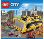 Bild für LEGO Produktset Bulldozer