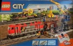 Bild für LEGO Produktset Schwerlastzug