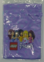 Bild für LEGO Produktset Friends small bag