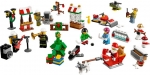 Bild für LEGO Produktset LEGO® City Adventskalender