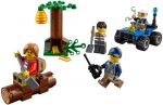 Bild für LEGO Produktset Mountain Fugitives