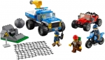 Bild für LEGO Produktset Dirt Road Pursuit